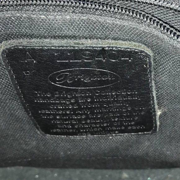 Brighton Carmen Bucket Bag - Picture 5 of 6